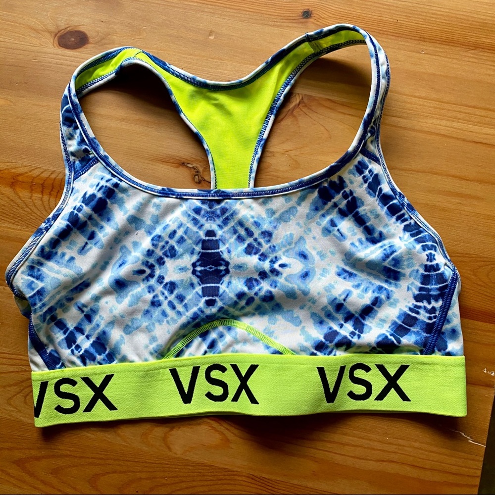 VICTORIA SECRET SPORT sports bra